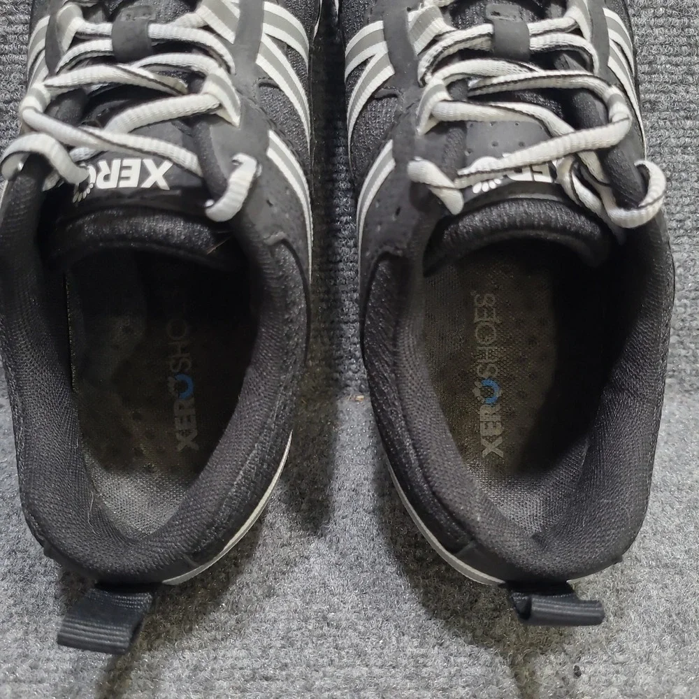 Xero Shoes Prio Original Barefoot Cross Trainer Shoes Women's US Size 8 /EU 38.5